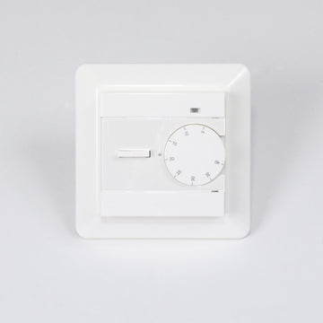 Manual Thermostat